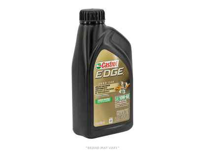 Synthetic Motor Oil - 1 QT (10W60)[Bus/Vanagon]
