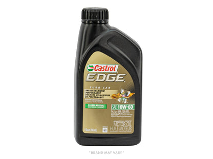 Synthetic Motor Oil - 1 QT (10W60)[Bus/Vanagon]