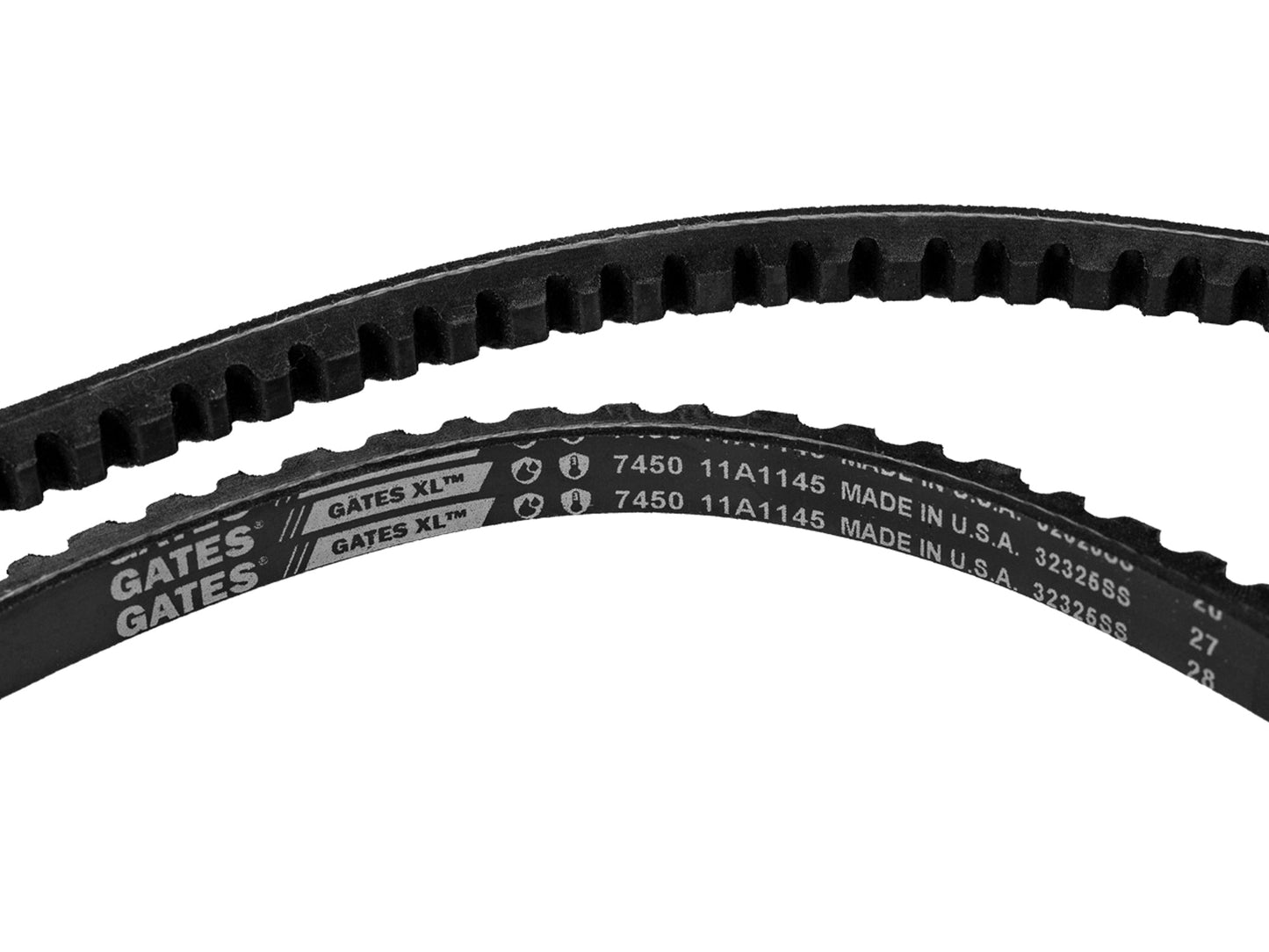 Alternator V-Belt [Early Vanagon]