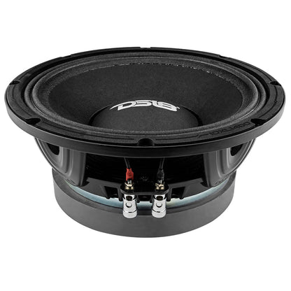XL 10" Mid-Range Loudspeaker 700 Watts Rms 4-Ohm