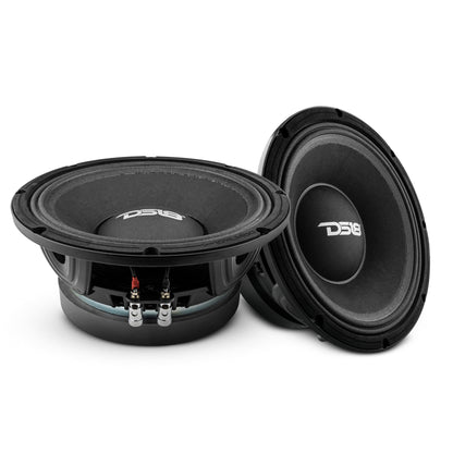 XL 10" Mid-Range Loudspeaker 700 Watts Rms 4-Ohm