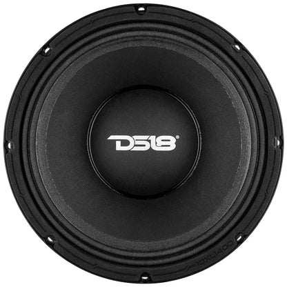 XL 10" Mid-Range Loudspeaker 700 Watts Rms 8-Ohm