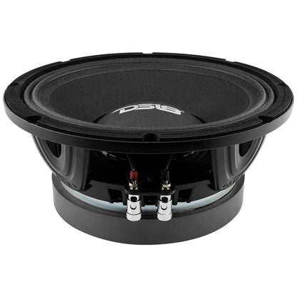 XL 10" Mid-Bass Loudspeaker 700 Watts Rms 4-Ohm