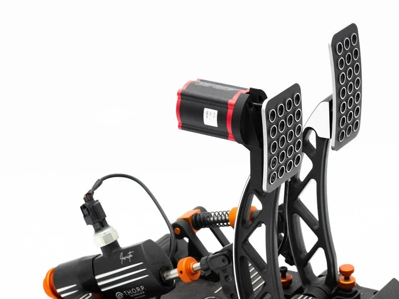 Simagic P-HPR Pedal Mount