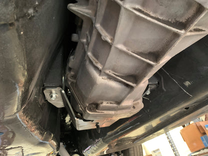 Datsun 240Z Transmission Mount