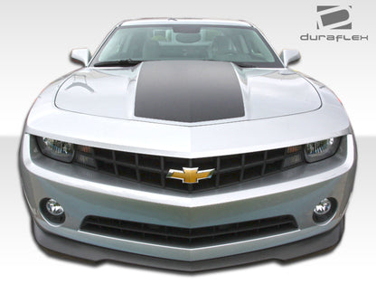 Extreme Dimensions Duraflex GM-X Body Kit Compatible With 2010-2013 Chevrolet Camaro - 7 Piece - 109498