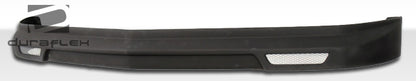 Extreme Dimensions Duraflex Racer Front Lip Spoiler Compatible With 2010-2013 Chevrolet Camaro V6 - 1 Piece - 105981