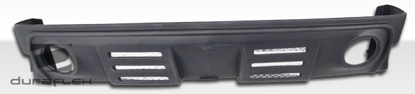 Extreme Dimensions Duraflex Racer Body Kit Compatible With 2010-2013 Chevrolet Camaro V8 - 4 Piece - 105987