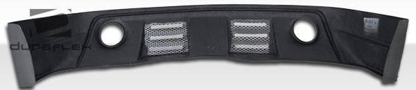 Extreme Dimensions Duraflex Racer Body Kit Compatible With 2010-2013 Chevrolet Camaro V8 - 4 Piece - 105987