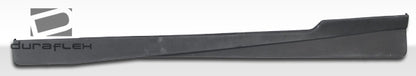 Extreme Dimensions Duraflex Racer Side Skirts Compatible With 2010-2015 Chevrolet Camaro - 2 Piece - 105983