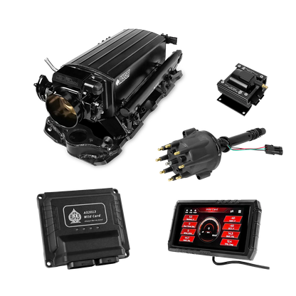 Wild Card 2 EFI - Top End Kits
