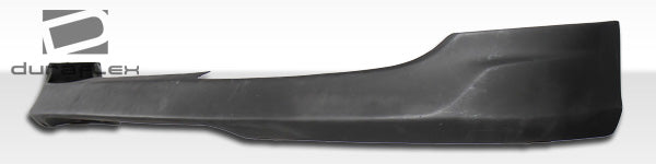 Extreme Dimensions Duraflex MS-R Front Lip Spoiler Compatible With 2010-2012 Hyundai Genesis - 1 Piece - 105974