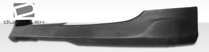 Extreme Dimensions Duraflex MS-R Front Lip Spoiler Compatible With 2010-2012 Hyundai Genesis - 1 Piece - 105974