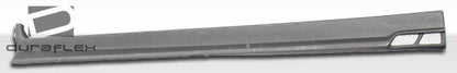Extreme Dimensions Duraflex Racer 3 Side Skirts Compatible With 2005-2014 Ford Mustang - 2 Piece - 105990