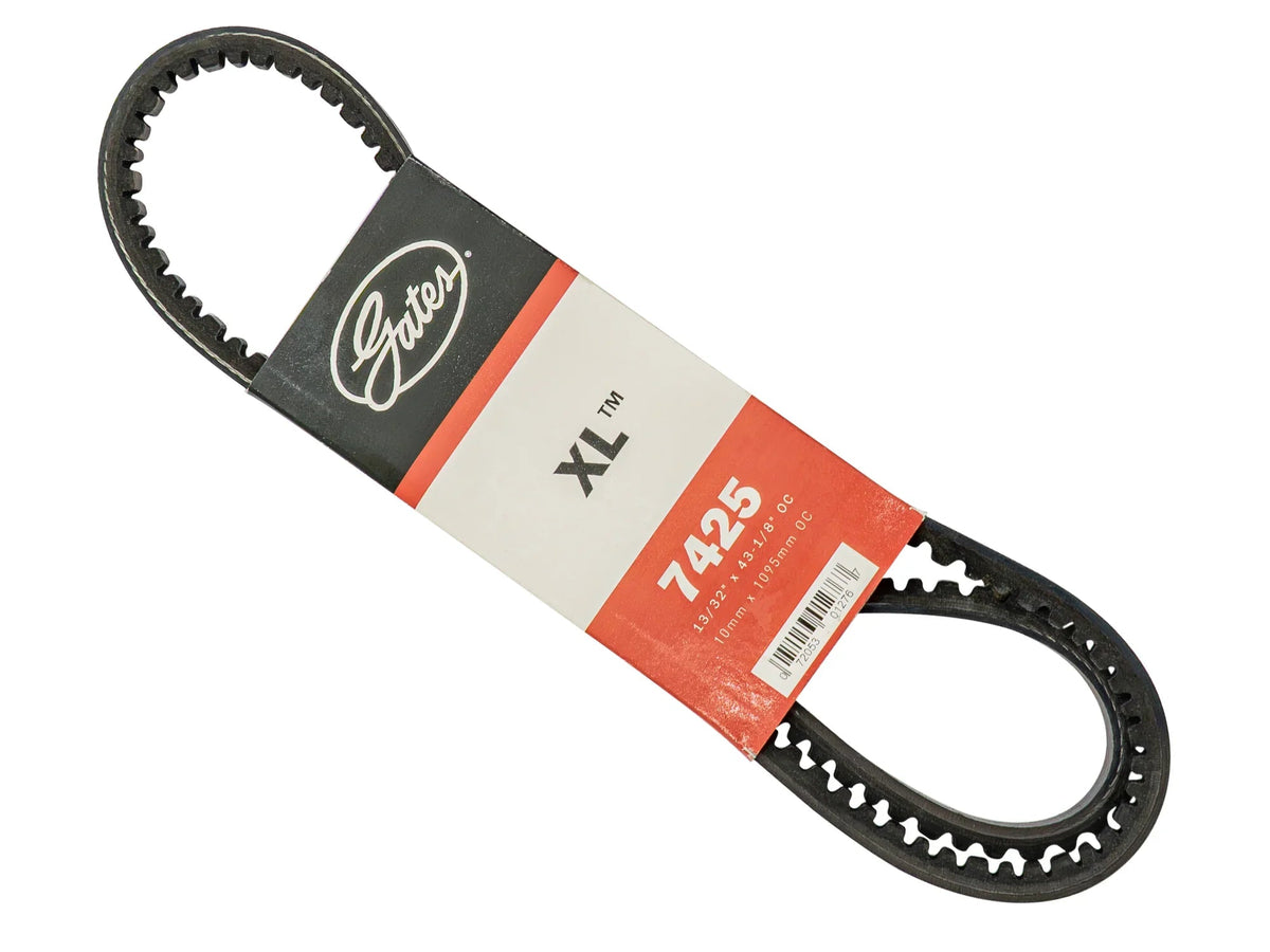 Alternator/H20 V-Belt [Vanagon]