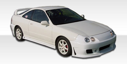 Extreme Dimensions Duraflex B-2 Body Kit Compatible With 1994-1997 Acura Integra 4DR - 4 Piece - 110033