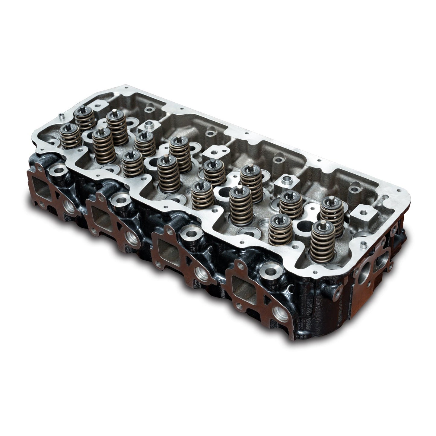 2011-2016 GM 6.6L Duramax Cast Iron Cylinder Head (One) LML Pacific Performance Engineering