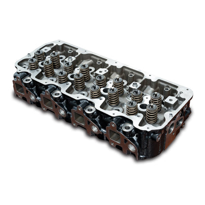 2011-2016 GM 6.6L Duramax Cast Iron Cylinder Head (One) LML Pacific Performance Engineering