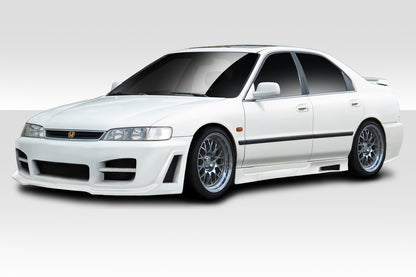 Extreme Dimensions Duraflex R34 Body Kit Compatible With 1994-1995 Honda Accord 4DR - 4 Piece - 110307
