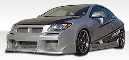 Extreme Dimensions Duraflex Raven Body Kit Compatible With 2005-2010 Scion TC - 4 Piece - 110987