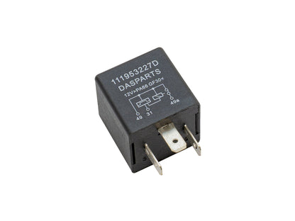 Indicator Relay