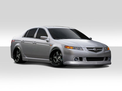 Extreme Dimensions Duraflex K-1 Body Kit Compatible With 2004-2008 Acura TL - 4 Piece - 111287