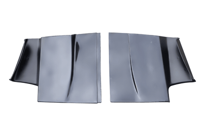 Honda S2000 AP1/AP2 MaxStyle Rear Diffuser (1999 - 2009)