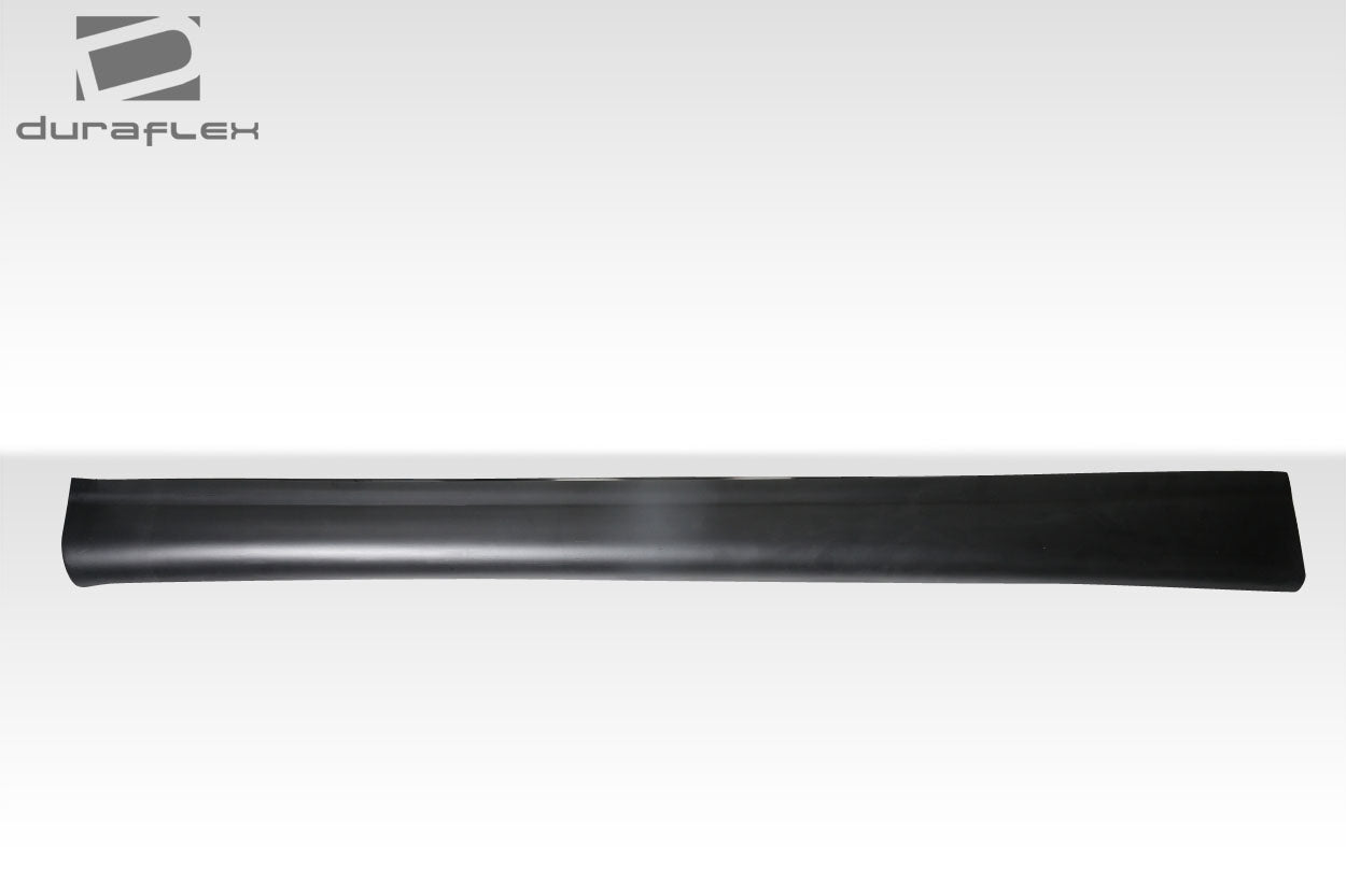 Extreme Dimensions Duraflex BT-1 Side Skirts Compatible With 2002-2008 Dodge Ram - 4 Piece - 112000