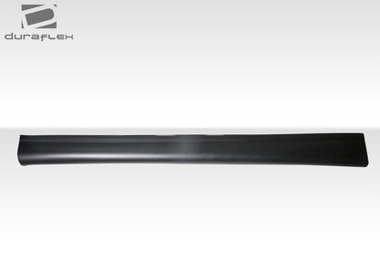Extreme Dimensions Duraflex BT-1 Side Skirts Compatible With 2002-2008 Dodge Ram - 4 Piece - 112000