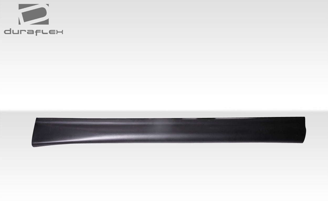 Extreme Dimensions Duraflex BT-1 Side Skirts Compatible With 2002-2008 Dodge Ram - 4 Piece - 112000