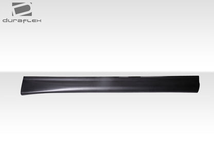 Extreme Dimensions Duraflex BT-1 Side Skirts Compatible With 2002-2008 Dodge Ram - 4 Piece - 112000