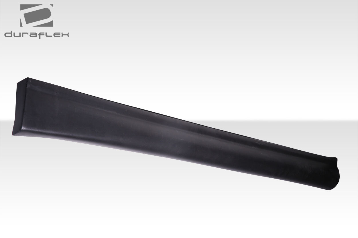 Extreme Dimensions Duraflex BT-1 Side Skirts Compatible With 2002-2008 Dodge Ram - 4 Piece - 112000