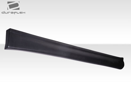 Extreme Dimensions Duraflex BT-1 Side Skirts Compatible With 2002-2008 Dodge Ram - 4 Piece - 112000