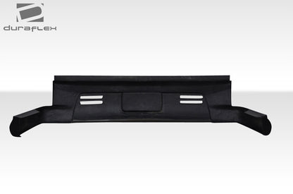 Extreme Dimensions Duraflex BT-1 Rear Bumper Cover Compatible With 2002-2008 Dodge Ram - 1 Piece - 112002