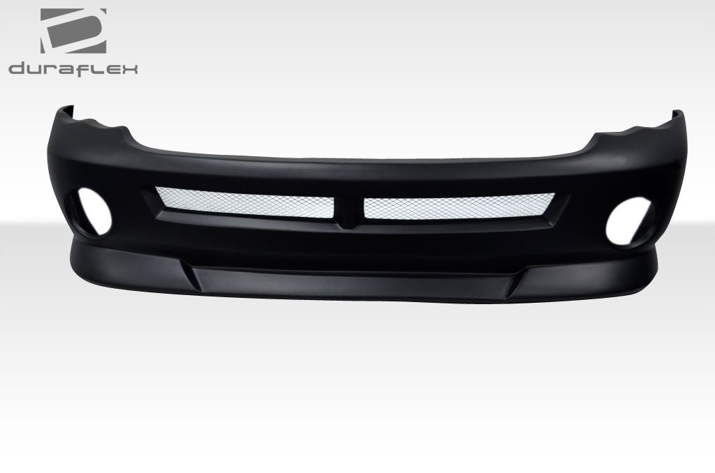 Extreme Dimensions Duraflex BT-1 Front Bumper Cover Compatible With 2002-2005 Dodge Ram - 1 Piece - 112003