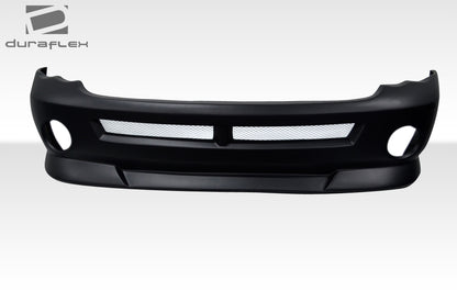 Extreme Dimensions Duraflex BT-1 Front Bumper Cover Compatible With 2002-2005 Dodge Ram - 1 Piece - 112003
