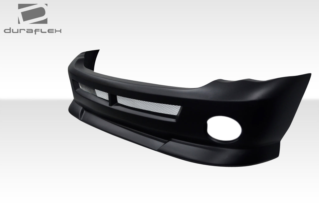 Extreme Dimensions Duraflex BT-1 Front Bumper Cover Compatible With 2002-2005 Dodge Ram - 1 Piece - 112003