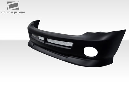 Extreme Dimensions Duraflex BT-1 Front Bumper Cover Compatible With 2002-2005 Dodge Ram - 1 Piece - 112003