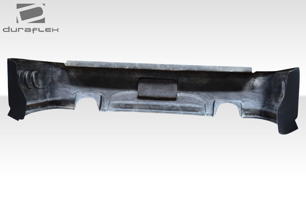 Extreme Dimensions Duraflex BT-2 Rear Bumper Cover Compatible With 2002-2008 Dodge Ram - 1 Piece - 112004