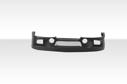 Extreme Dimensions Duraflex BT-1 Front Bumper Cover Compatible With 2004-2012 Chevrolet Colorado - 1 Piece - 112005
