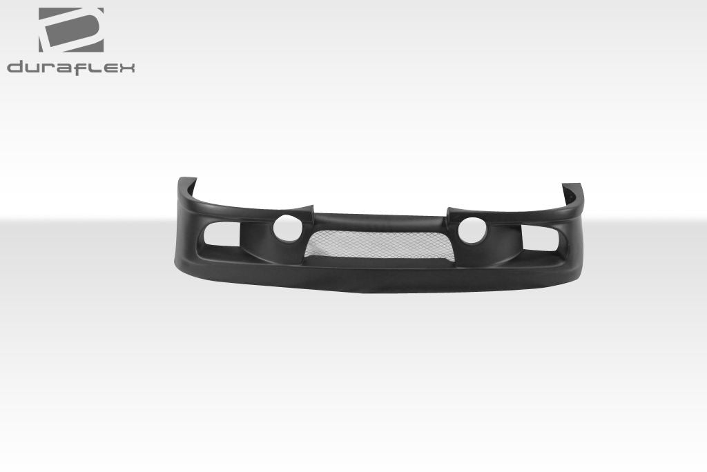 Extreme Dimensions Duraflex BT-1 Front Bumper Cover Compatible With 2004-2012 Chevrolet Colorado - 1 Piece - 112005