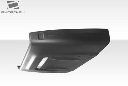 Extreme Dimensions Duraflex Heat Reduction Hood Compatible With 1997-2006 Jeep Wrangler - 1 Piece - 112018