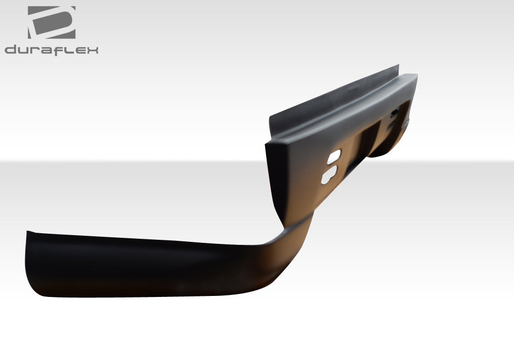 Extreme Dimensions Duraflex BT-1 Rear Bumper Cover Compatible With 1994-2001 Dodge Ram - 1 Piece - 112019