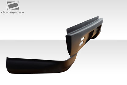 Extreme Dimensions Duraflex BT-1 Rear Bumper Cover Compatible With 1994-2001 Dodge Ram - 1 Piece - 112019