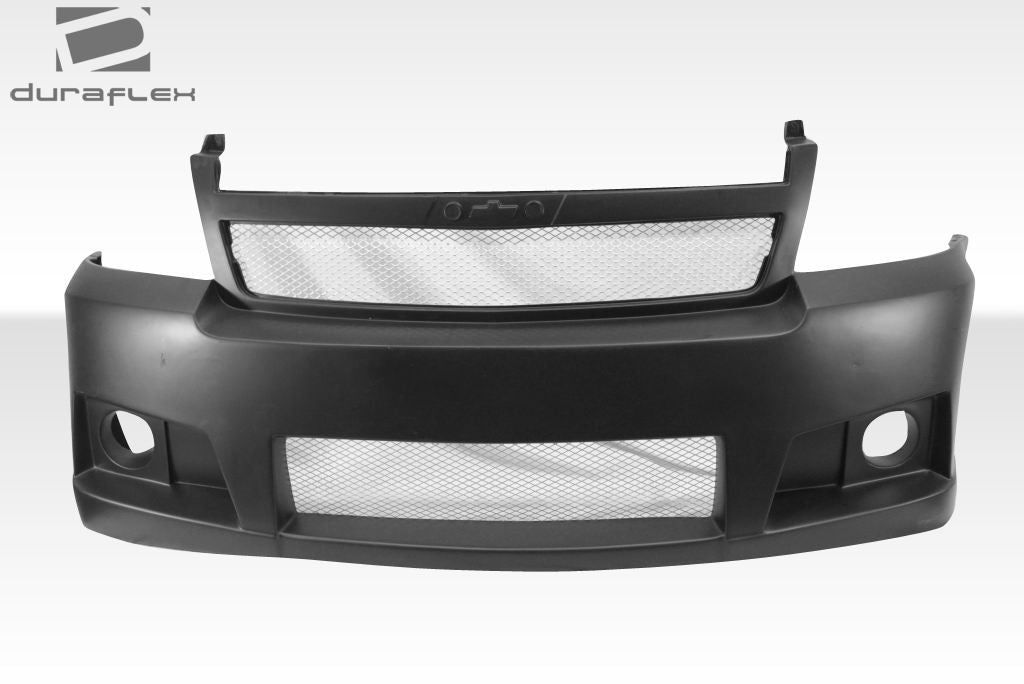 Extreme Dimensions Duraflex BT-1 Front Bumper Cover Compatible With 2007-2014 Chevrolet Tahoe - 1 Piece - 112021