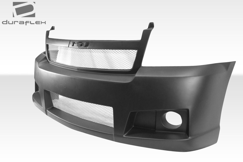 Extreme Dimensions Duraflex BT-1 Front Bumper Cover Compatible With 2007-2014 Chevrolet Tahoe - 1 Piece - 112021