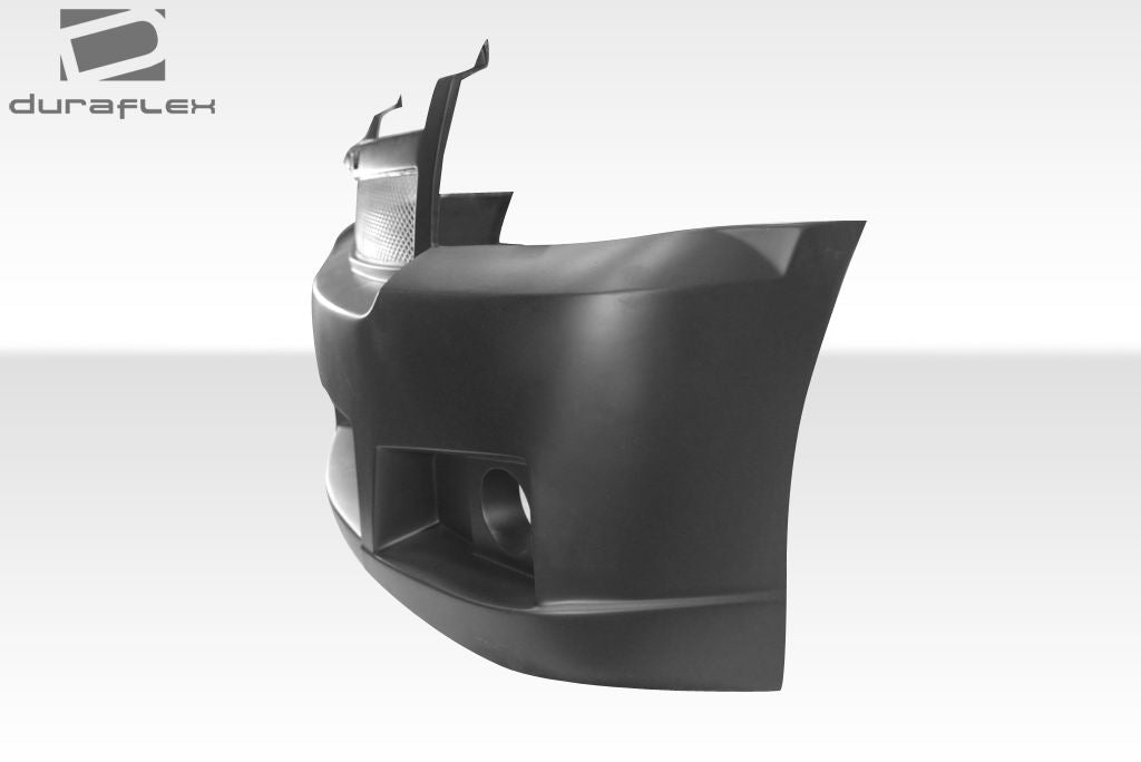 Extreme Dimensions Duraflex BT-1 Front Bumper Cover Compatible With 2007-2014 Chevrolet Tahoe - 1 Piece - 112021