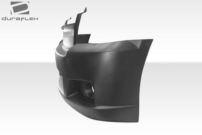 Extreme Dimensions Duraflex BT-1 Front Bumper Cover Compatible With 2007-2014 Chevrolet Tahoe - 1 Piece - 112021