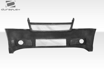 Extreme Dimensions Duraflex BT-1 Front Bumper Cover Compatible With 2007-2014 Chevrolet Tahoe - 1 Piece - 112021