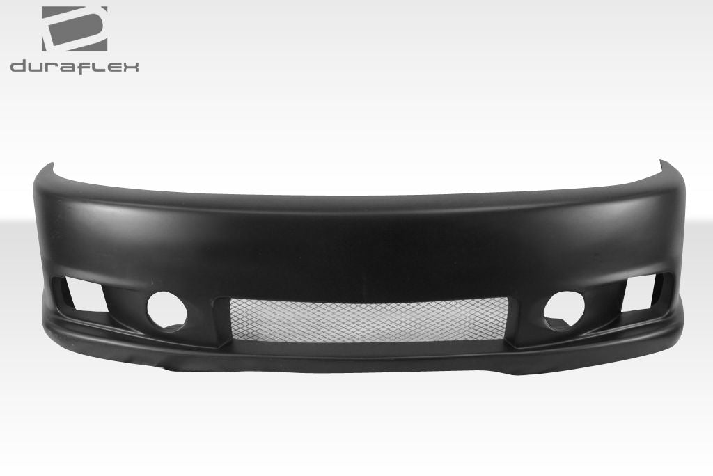 Extreme Dimensions Duraflex BT-1 Front Bumper Cover Compatible With 1997-2003 Ford F150 - 1 Piece - 112022